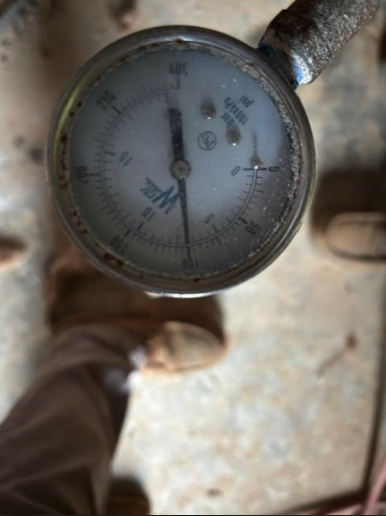 Slide of Treybeon cooper