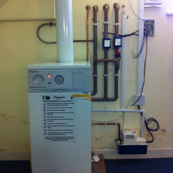 CH Plumbing and Heating Services - Plumbing Near Me - Wolverhampton, XWM