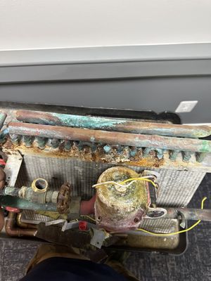 Hardway Handy Services Logo