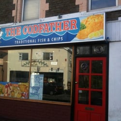 The Codfather