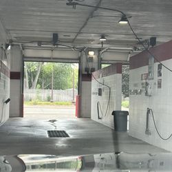 Wash Me Self Serve Car Wash