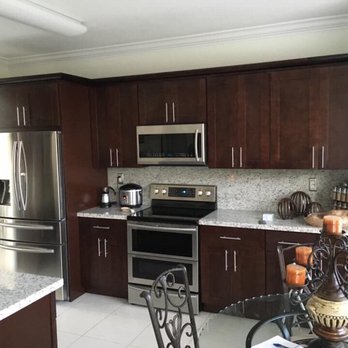 Dorris Construction Management - Kitchen remodel for a client - General Contractors Near Me - Homestead, Florida Dorris Construction Management - Kitchen remodel for a client - General Contractors Near Me - Homestead, Florida