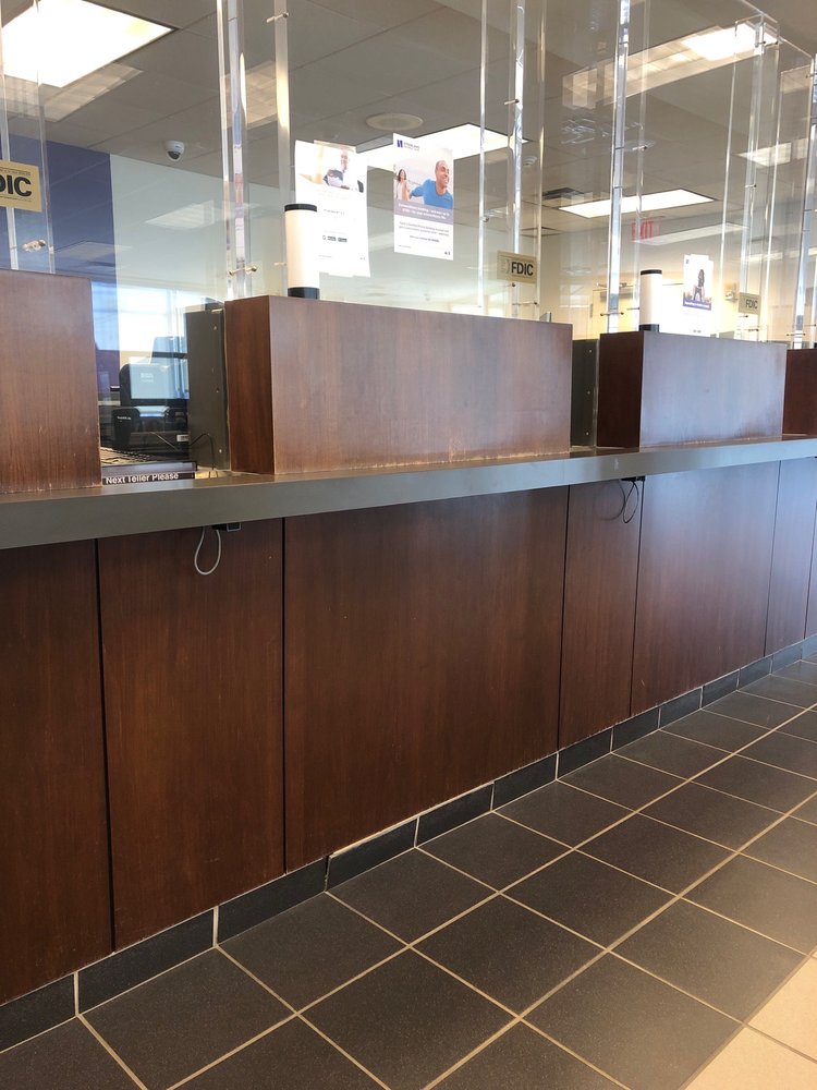 STERLING NATIONAL BANK Updated August 2024 120 S Franklin Ave