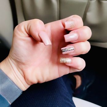 Omni Nails and Lash Lounge - Full set by Hao - Permanent Makeup Near Me - Miami, Florida Omni Nails and Lash Lounge - Full set by Hao - Permanent Makeup Near Me - Miami, Florida