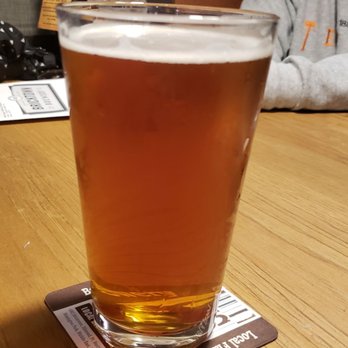 Bricktown Brewery - Breweries Near Me - Tulsa, Oklahoma