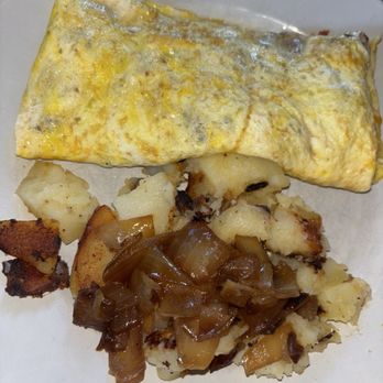Blueplate - Omelette - New American Near Me - Mullica Hill, New Jersey Blueplate - Omelette - New American Near Me - Mullica Hill, New Jersey