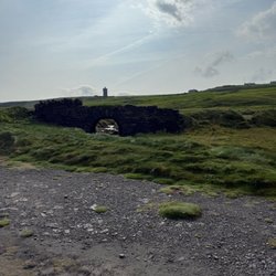 Doonagore Castle