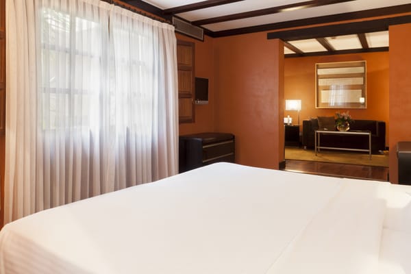 Hotel Palacio De Santa Paula, Autograph Collection by null