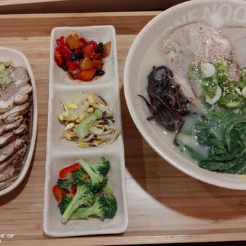 One Noodle - Noodles Near Me - Vancouver, British Columbia One Noodle - Noodles Near Me - Vancouver, British Columbia