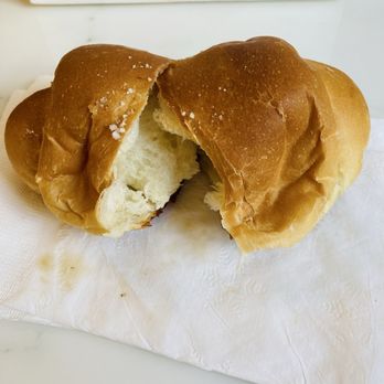 Salt Bread Ko - Bakeries Near Me - New York, New York Salt Bread Ko - Bakeries Near Me - New York, New York