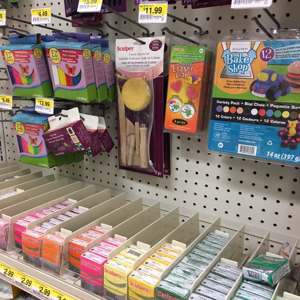 JOANN Fabric and Crafts - Sculpey clay and tools for ceramics - Fabric Stores Near Me - Poughkeepsie, New York JOANN Fabric and Crafts - Sculpey clay and tools for ceramics - Fabric Stores Near Me - Poughkeepsie, New York