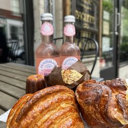 Metropolitan Bakery in Philadelphia gift card