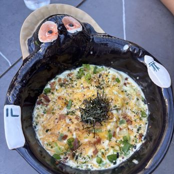 Tsurukawa Udon - Carbonara udon - Japanese Near Me - Tustin, California Tsurukawa Udon - Carbonara udon - Japanese Near Me - Tustin, California