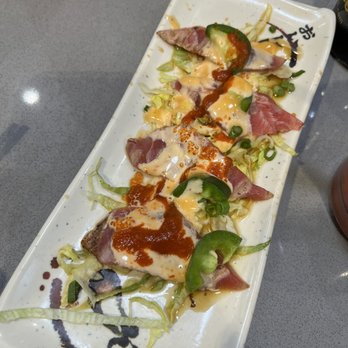 Fuji Sushi Buffet - Japanese Near Me - Concord, California