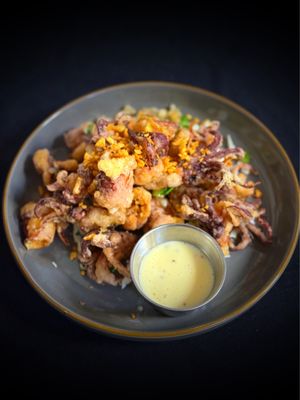 Crawfish Asian Cuisine by null