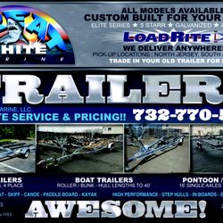 Great White Marine