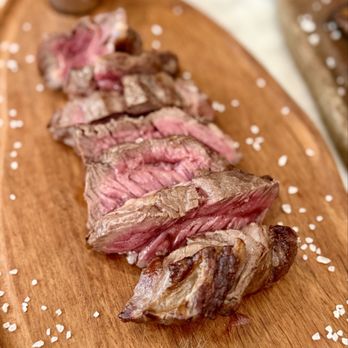 Fogo De Chao - The filet! - Brazilian Near Me - Bellevue, Washington Fogo De Chao - The filet! - Brazilian Near Me - Bellevue, Washington