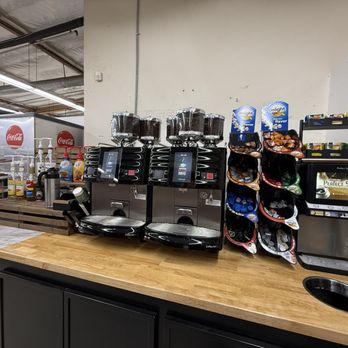 Dons Market - Drinks dispenser - Grocery Near Me - Santa Ysabel, California Dons Market - Drinks dispenser - Grocery Near Me - Santa Ysabel, California