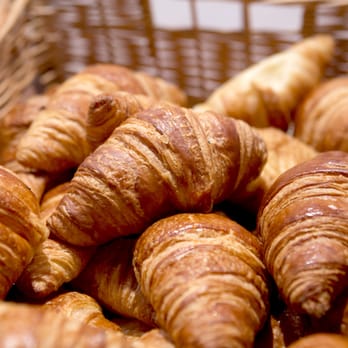 Quality Hôtel Centre - Des produits de qualité pour bien commencer la journée - How to start a great day just with great products. - Hotels Near Me - Bordeaux, 33
