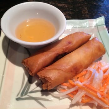 Pho Moderne - Spring rolls - Vietnamese Near Me - Saint-Laurent, Quebec Pho Moderne - Spring rolls - Vietnamese Near Me - Saint-Laurent, Quebec