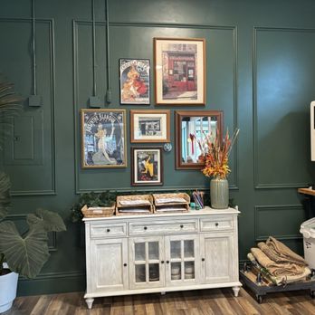 Chez Luc’s - Coffee & Tea Near Me - Sacramento, California