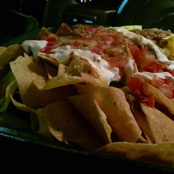 Taco Bueno - a plate of nachos - Mexican Near Me - Moore, Oklahoma Taco Bueno - a plate of nachos - Mexican Near Me - Moore, Oklahoma