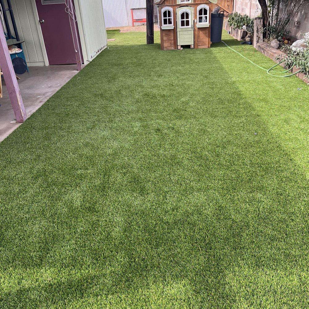 Big Bully Turf - Artificial Turf Near Me - Scottsdale, Arizona