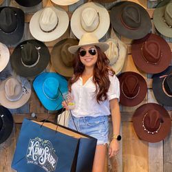 Kemo Sabe Round Top Gift Greeting Cards Email, Text or Print