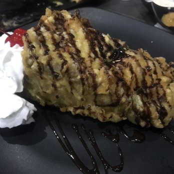 Okama - Fried Cheesecake - Sushi Bars Near Me - Chula Vista, California Okama - Fried Cheesecake - Sushi Bars Near Me - Chula Vista, California