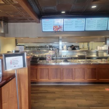 49er Diner - Remodel counter at the Sacramento 49er Diner - American Near Me - Sacramento, California 49er Diner - Remodel counter at the Sacramento 49er Diner - American Near Me - Sacramento, California