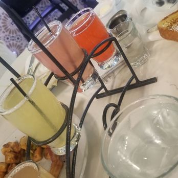 JAM Eateries - Mimosa flight - Breakfast & Brunch Near Me - Ellicott City, Maryland