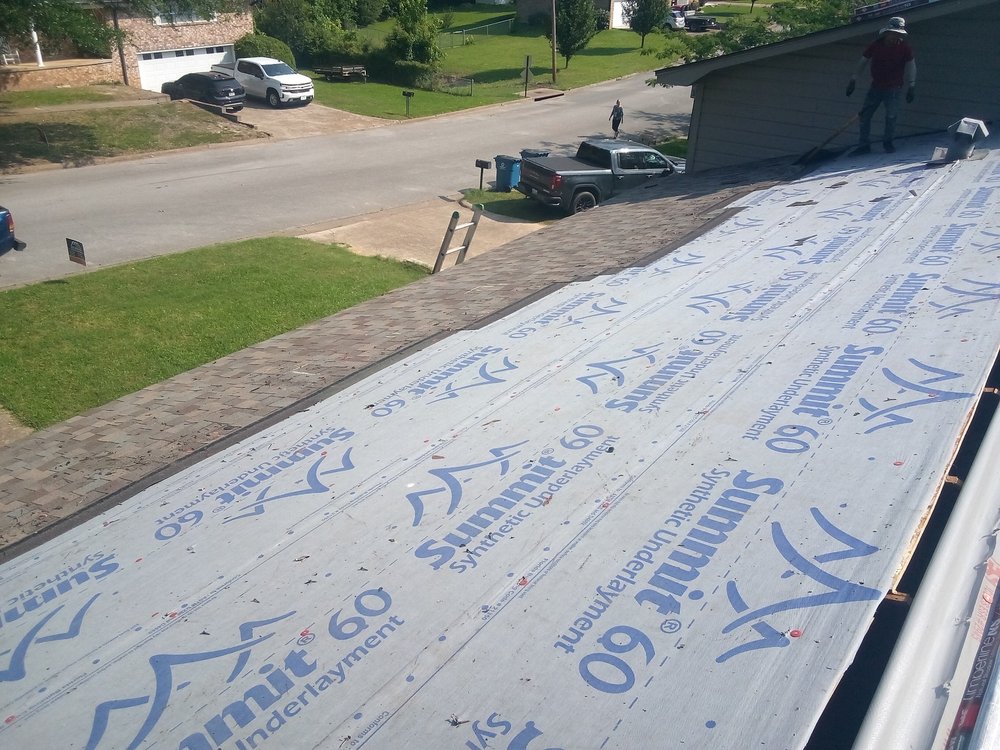 Slide of Hyperion Builders