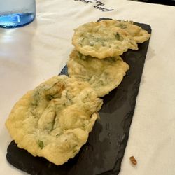 Restaurante Luar de Janeiro