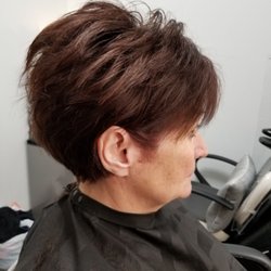 Short Cuts By Angie