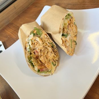 Oasis Grill - Chicken Doner - Mediterranean Near Me - San Francisco, California