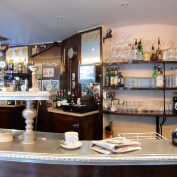 Le Baratheme - comptoir baratheme - Cafes Near Me - Paris, 75 Le Baratheme - comptoir baratheme - Cafes Near Me - Paris, 75