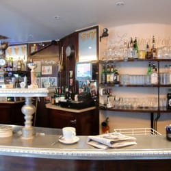 Le Baratheme - Comptoir baratheme