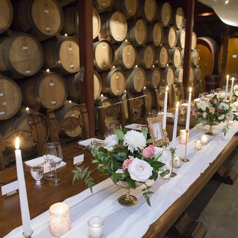 Berry & Bloom Floral - Wedding Planning Near Me