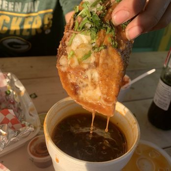 Hay Elotes - Desserts Near Me - Austin, Texas