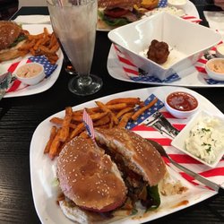 Amys Diner - Yummers ‼