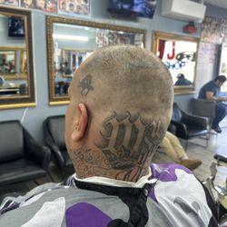 EJ Barber Shop - The top fade in Simi valley " IF YOU DONT  KNOW , NOW YOU DO "!!!
