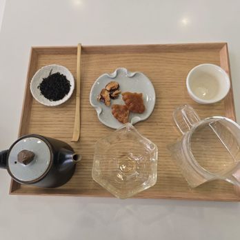 DAMO - Coffee & Tea Near Me - Los Angeles, California