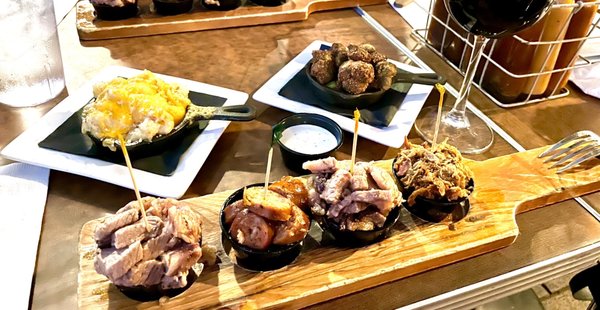 Smokehouse on Main by null