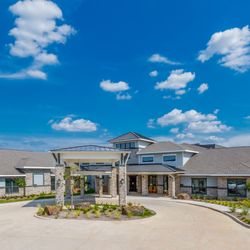 Lynridge of Arlington Assisted Living & Memory Care