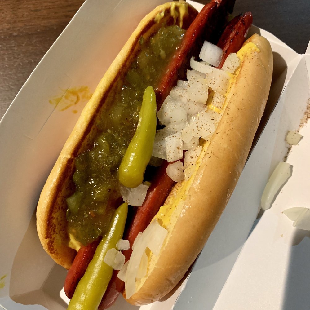 Shake Shack The Falls - Burgers Near Me - Miami, Florida Shake Shack The Falls - Burgers Near Me - Miami, Florida