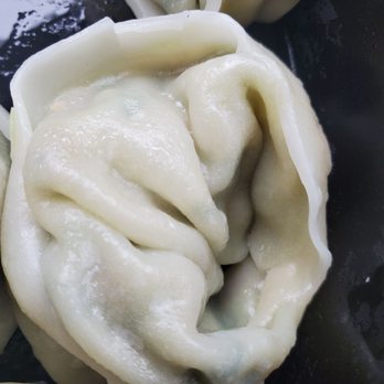 Fahrenheit Asian - Veggie dumplings! The best in the DMV area! Better than district dumplings yall! - Asian Fusion Near Me - McLean, Virginia Fahrenheit Asian - Veggie dumplings! The best in the DMV area! Better than district dumplings yall! - Asian Fusion Near Me - McLean, Virginia