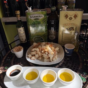 Limoncello - Inside - Sandwiches Near Me - San Francisco, California