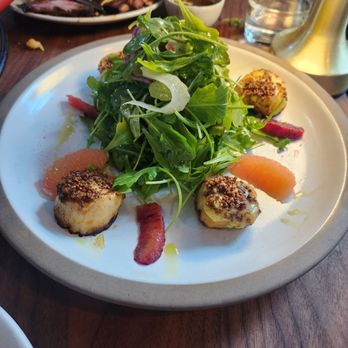 Rosaline - Peruvian Near Me - West Hollywood, California