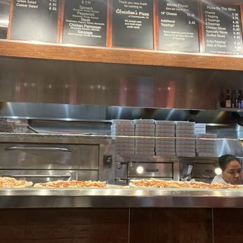 Christian's Pizza - Menu - Pizza Near Me - Richmond, Virginia Christian's Pizza - Menu - Pizza Near Me - Richmond, Virginia