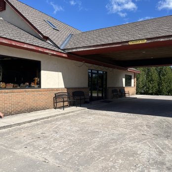 Island Energies - Exterior - Grocery Near Me - Beaver Island, Michigan Island Energies - Exterior - Grocery Near Me - Beaver Island, Michigan
